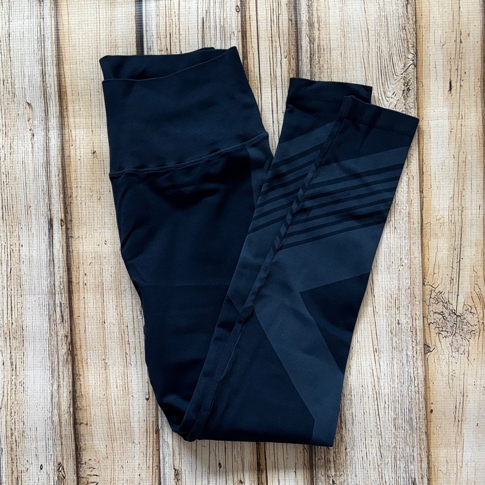 Peloton Navy  Leggings